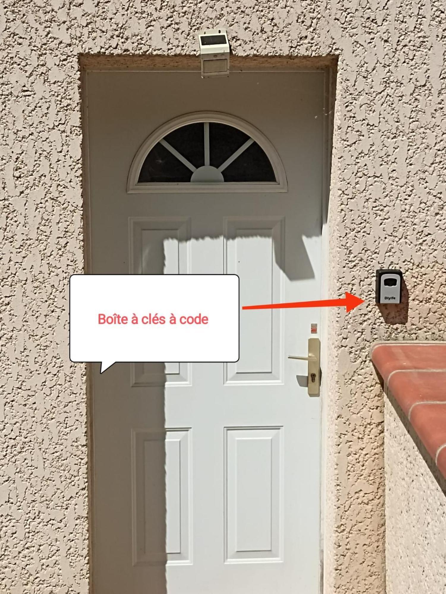 "L'Appart Ideal" Deyme Exterior foto